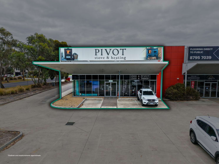 1/10-12 South Link Dandenong VIC 3175 - Image 1