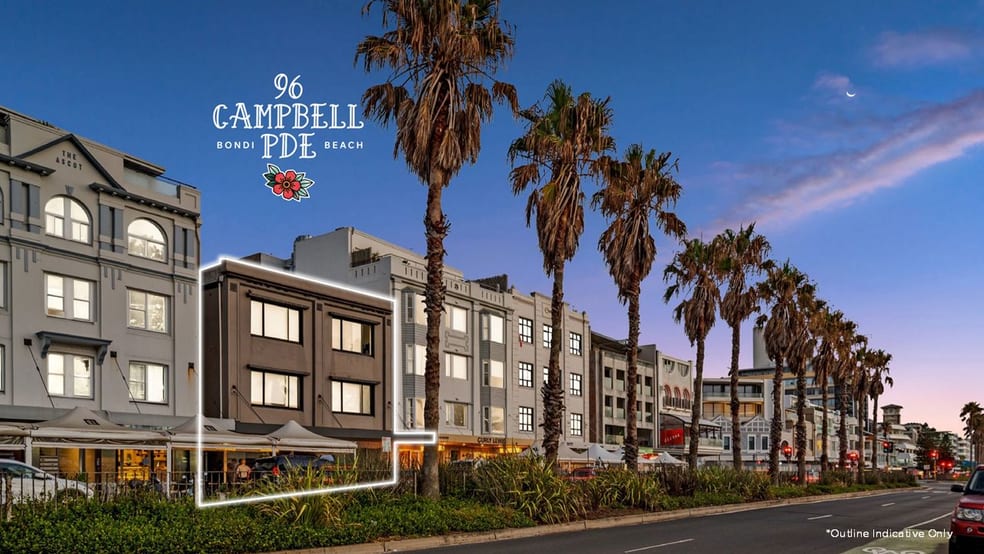 96 Campbell Parade Bondi Beach NSW 2026 - Image 2