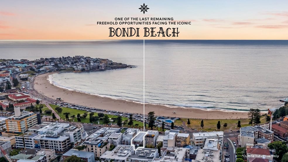 96 Campbell Parade Bondi Beach NSW 2026 - Image 3