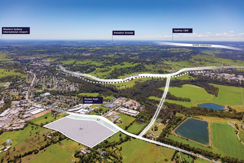 Click to view all images 485 Argyle Street Picton NSW 2571 - Image 2