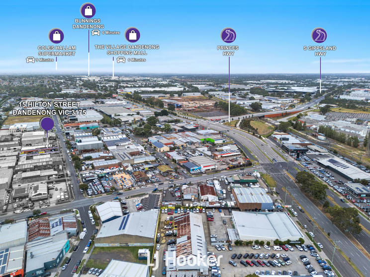 Click to view all images 15 Hilton Street Dandenong VIC 3175 - Image 3