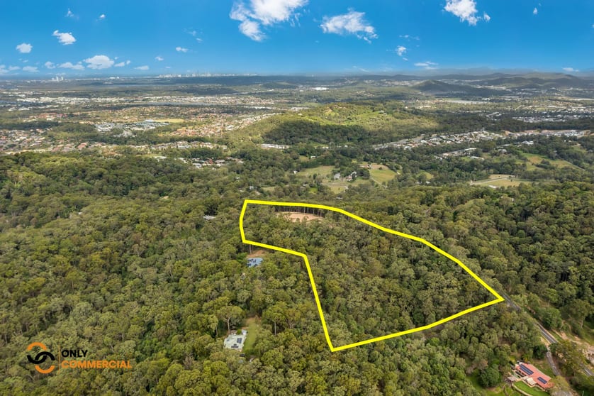 89 Baileys Mountain Road Willow Vale QLD 4209 - Image 3