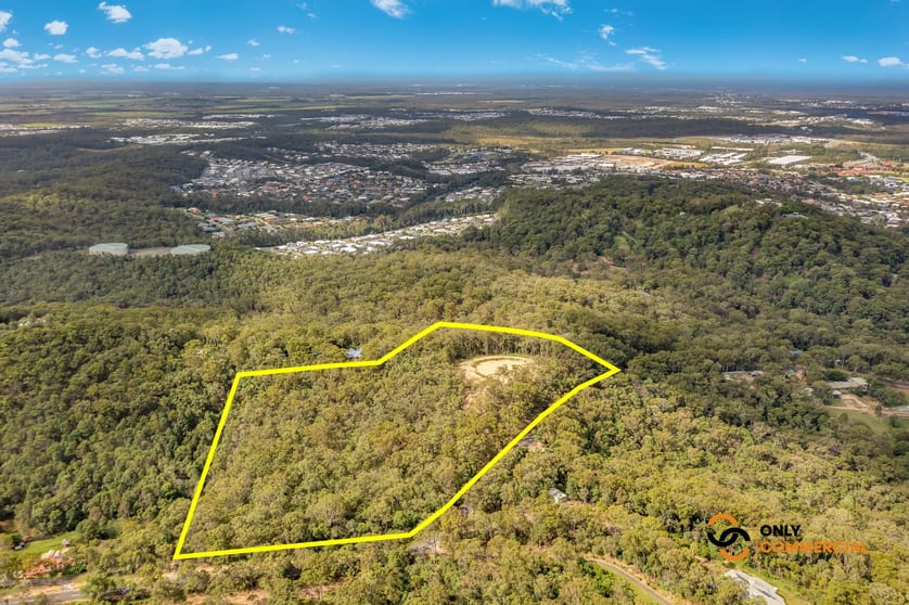 89 Baileys Mountain Road Willow Vale QLD 4209 - Image 2