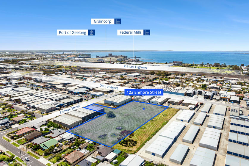 Click to view all images 12A Enmore Street North Geelong VIC 3215 - Image 2