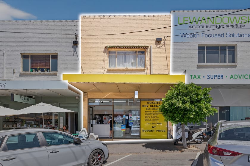 Click to view all images 184 Belmore Road Balwyn VIC 3103 - Image 1