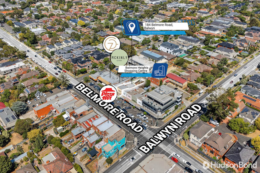 Click to view all images 184 Belmore Road Balwyn VIC 3103 - Image 2