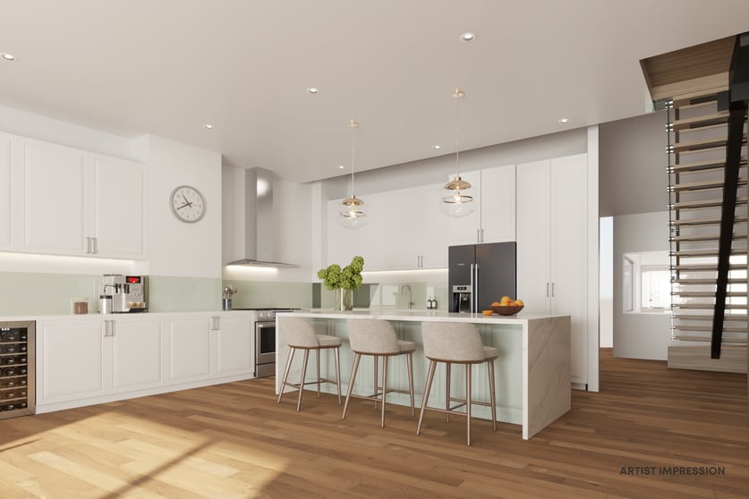Click to view all images 18 Mitchell Street Mcmahons Point NSW 2060 - Image 2