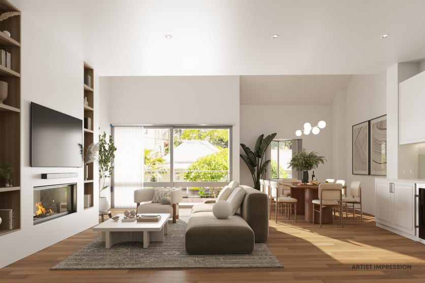 Click to view all images 18 Mitchell Street Mcmahons Point NSW 2060 - Image 1