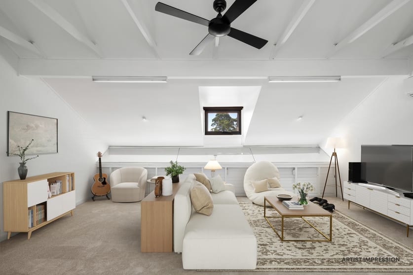 Click to view all images 18 Mitchell Street Mcmahons Point NSW 2060 - Image 3
