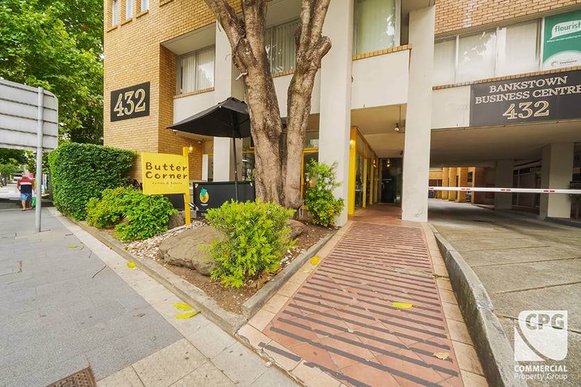 Click to view all images 5 & 6/432 Chapel Road Bankstown NSW 2200 - Image 1