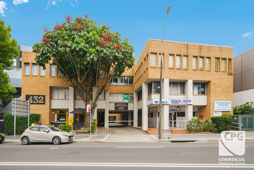 7/432 Chapel Road Bankstown NSW 2200 - Image 1