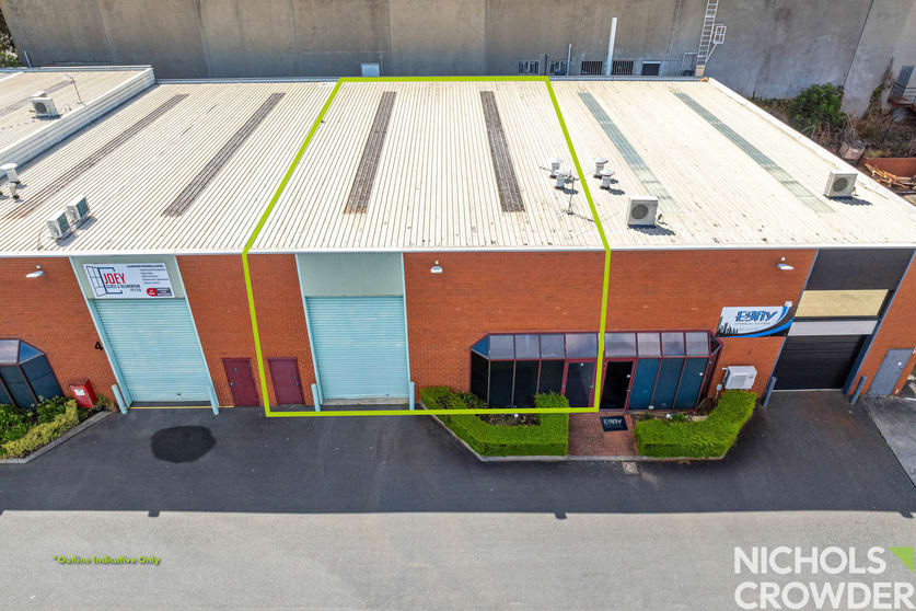 Click to view all images Unit 5/12-14 Miles Street Mulgrave VIC 3170 - Image 2