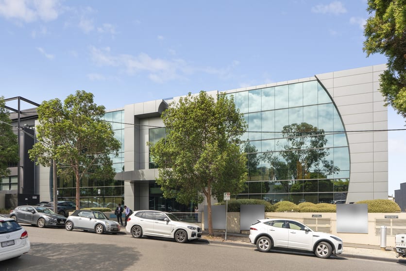 Click to view all images 12-14 Cato Street Hawthorn East VIC 3123 - Image 1