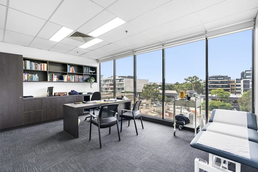 Click to view all images 12-14 Cato Street Hawthorn East VIC 3123 - Image 2