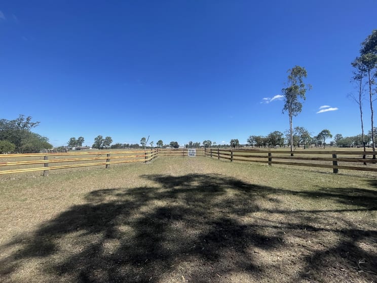 Lot 99 Goondiwindi-Millmerran Road Millmerran QLD 4357 - Image 3