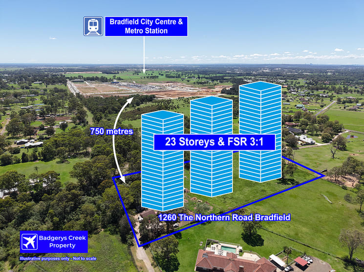 1260 The Northern Road Bradfield NSW 2556 - Image 1