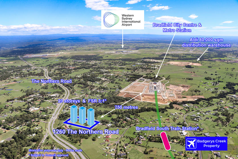 1260 The Northern Road Bradfield NSW 2556 - Image 2