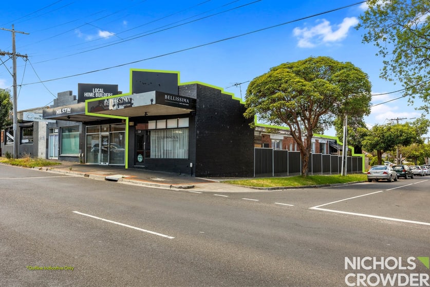 Click to view all images 336 Jasper Road Ormond VIC 3204 - Image 1