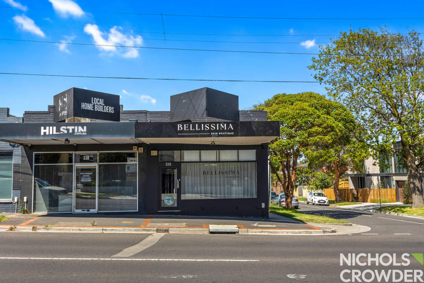 Click to view all images 336 Jasper Road Ormond VIC 3204 - Image 3