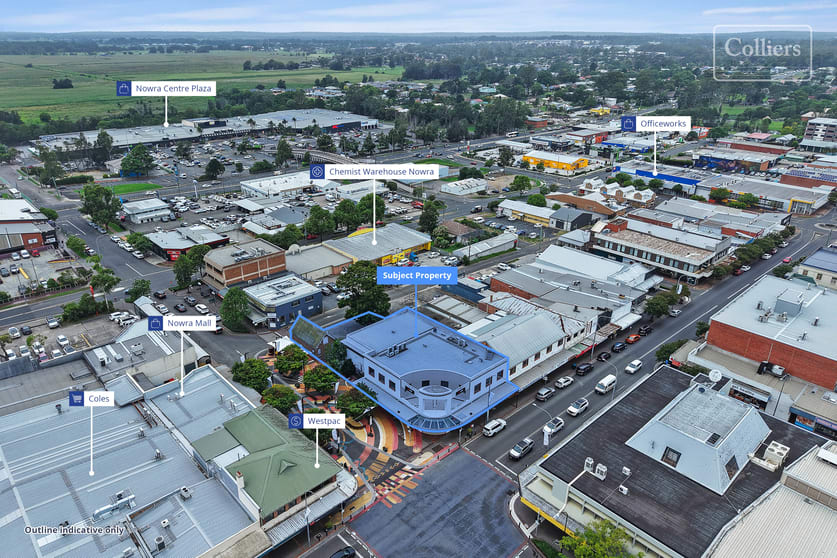 Click to view all images 56 Kinghorne Street Nowra NSW 2541 - Image 3