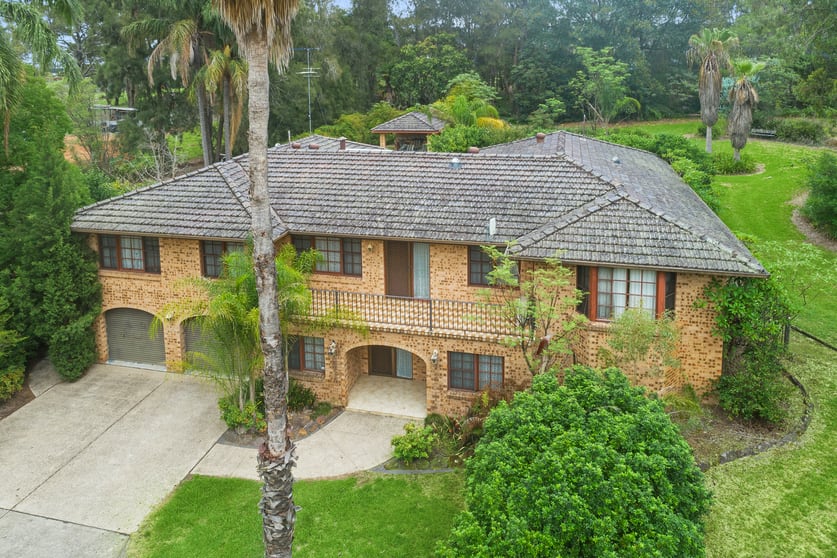 Click to view all images 10 Edwards Road Nelson NSW 2765 - Image 1