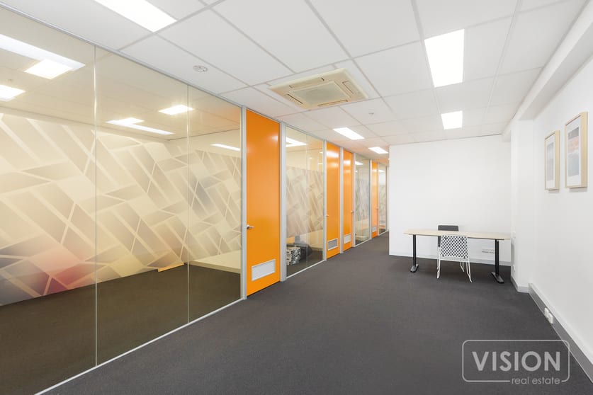 Click to view all images 2/23 Gipps Street Collingwood VIC 3066 - Image 3