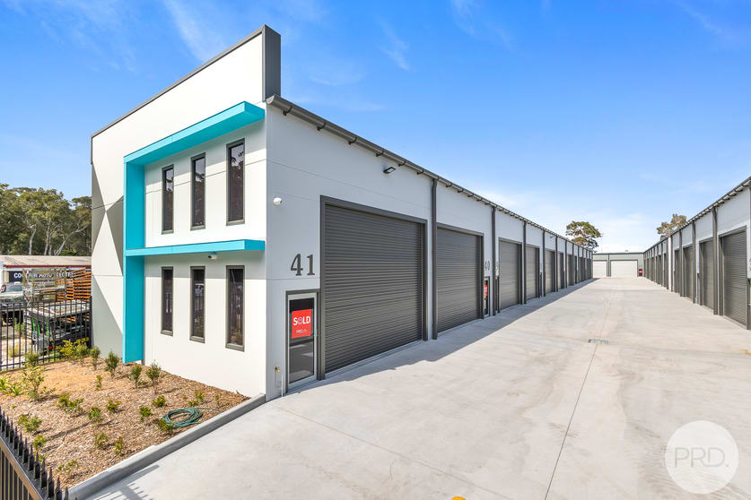 Lot 28/346 Solders Point Road Salamander Bay NSW 2317 - Image 3