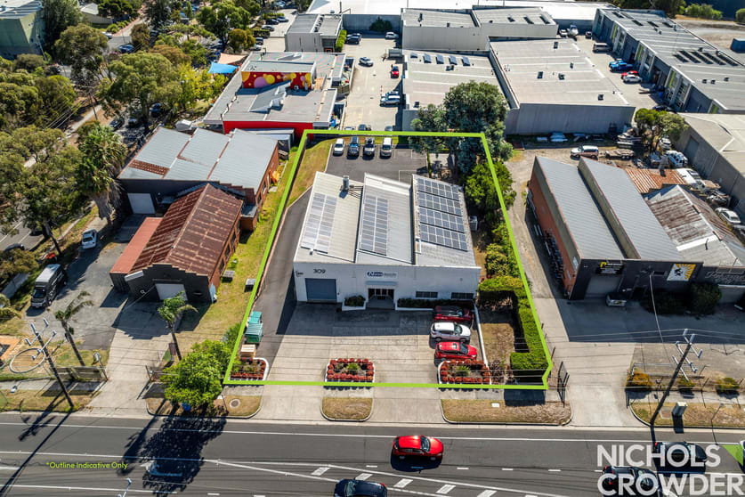 Click to view all images 309 Reserve Road Cheltenham VIC 3192 - Image 2