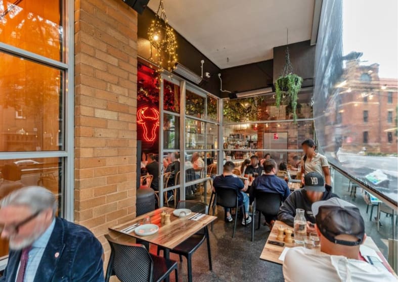 Click to view all images 1/2-14 Bunn Street Pyrmont NSW 2009 - Image 3