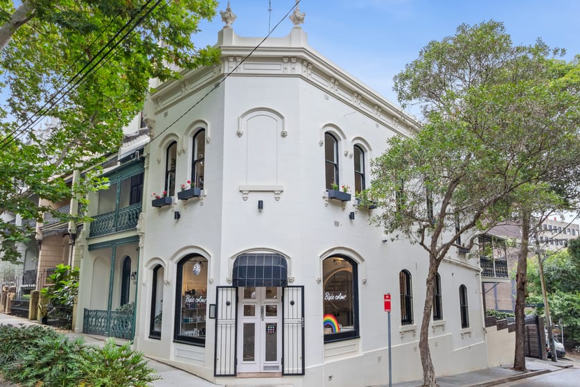 399 Riley Street Surry Hills NSW 2010 - Image 1