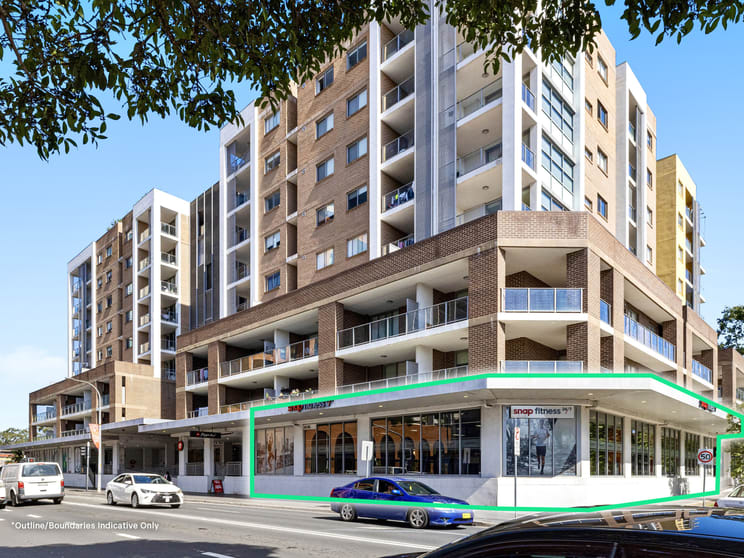 Click to view all images 1/280 Merrylands Road Merrylands NSW 2160 - Image 3