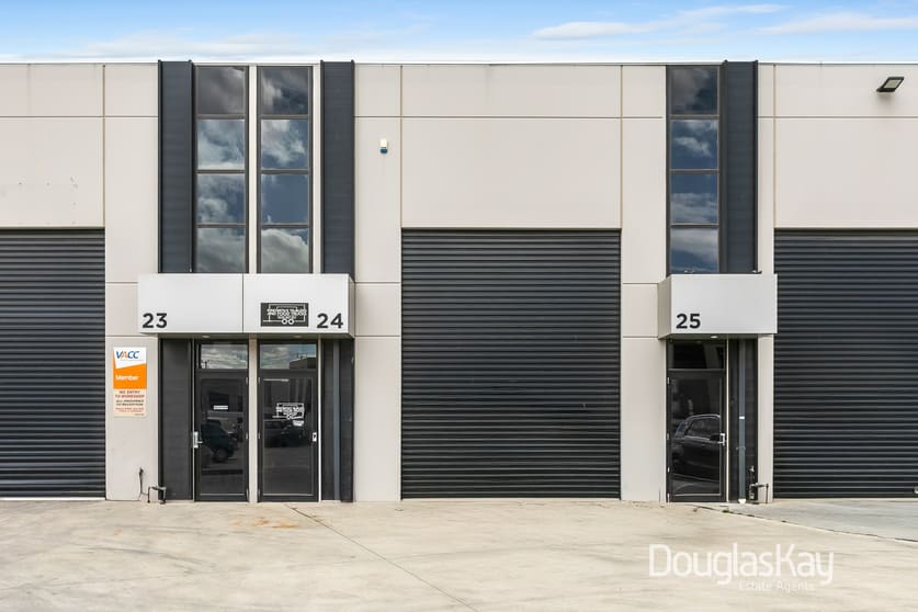 24 Jimmy Place Laverton North VIC 3026 - Image 1