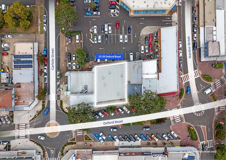 Click to view all images 27-29 Oxford Road Ingleburn NSW 2565 - Image 2