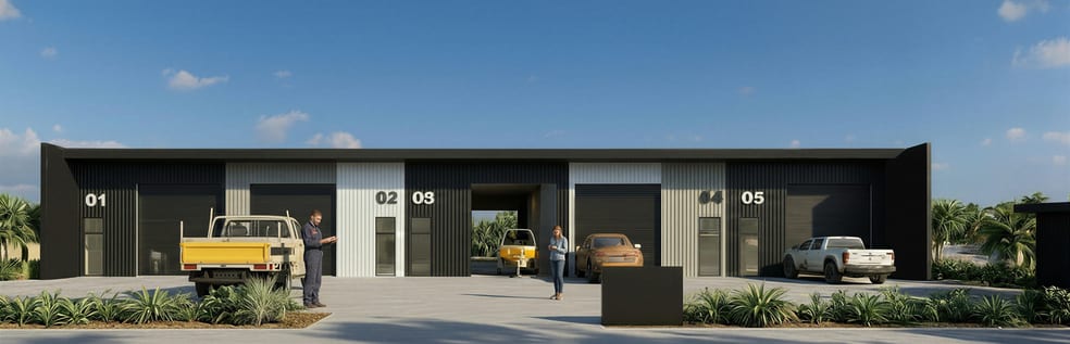 Click to view all images Unit/9 Macadamia Drive Hidden Valley QLD 4703 - Image 2