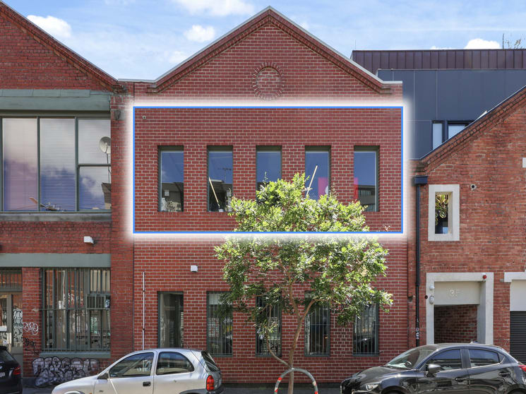 Click to view all images Unit 7 25 Argyle Street Fitzroy VIC 3065 - Image 1