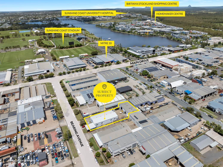 Click to view all images 14 Bearing Avenue Warana QLD 4575 - Image 2