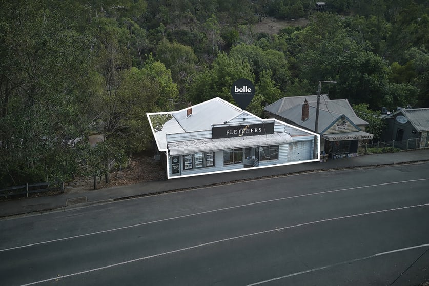 183-187 Yarra Street Warrandyte VIC 3113 - Image 2