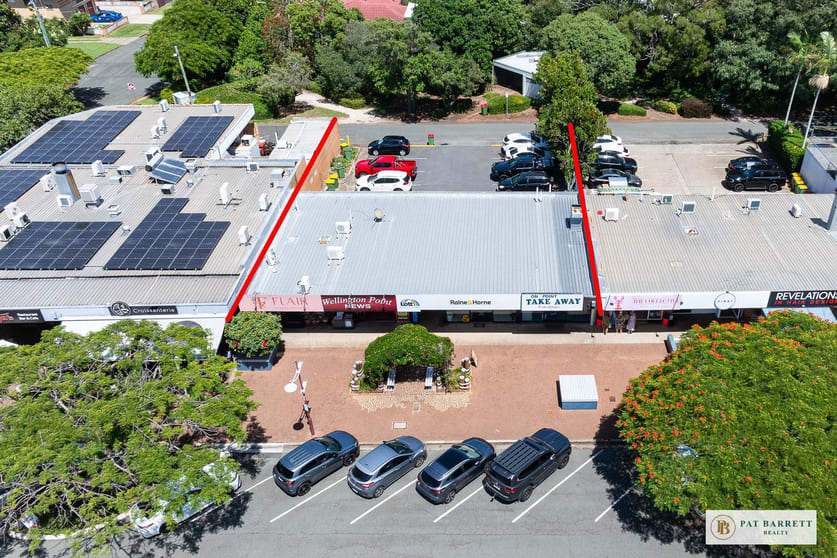 Click to view all images 1 - 4/368 MAIN ROAD Wellington Point QLD 4160 - Image 1