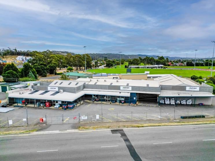Click to view all images Entire Property/440-444 Westbury Road Prospect Vale TAS 7250 - Image 1