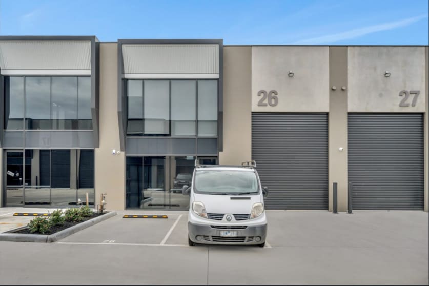 26/43 Danaher Drive South Morang VIC 3752 - Image 1