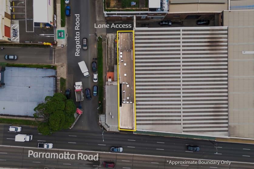 Click to view all images 201 Parramatta Road Five Dock NSW 2046 - Image 3