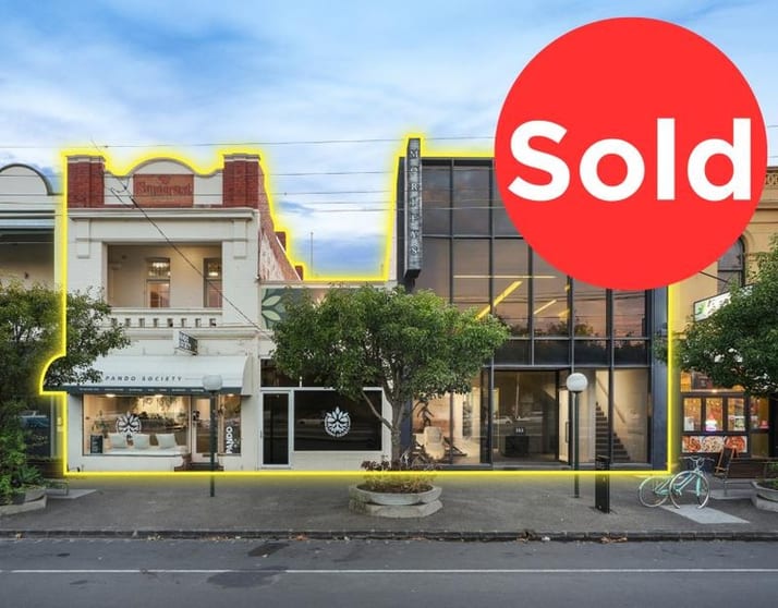 103-109 Brighton Road Elwood VIC 3184 - Image 1