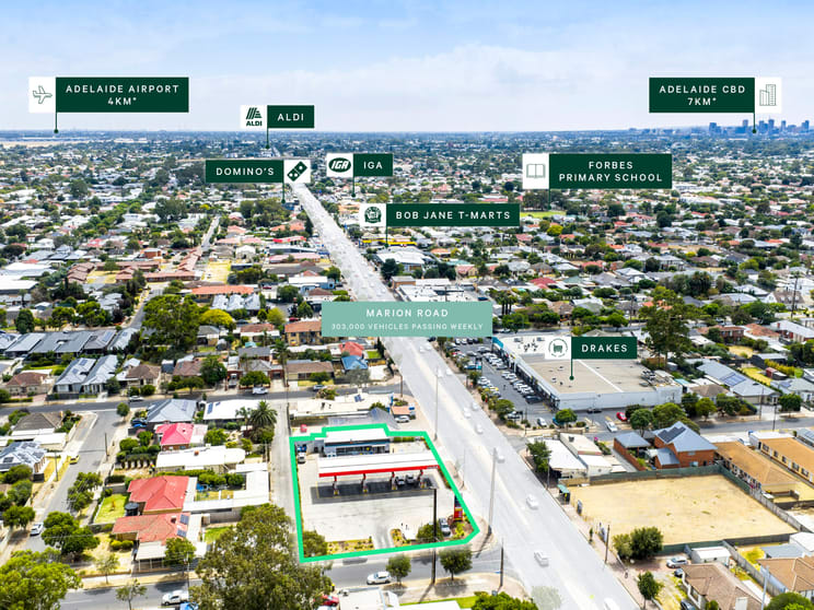 Click to view all images 606-610 Marion Road Park Holme SA 5043 - Image 3