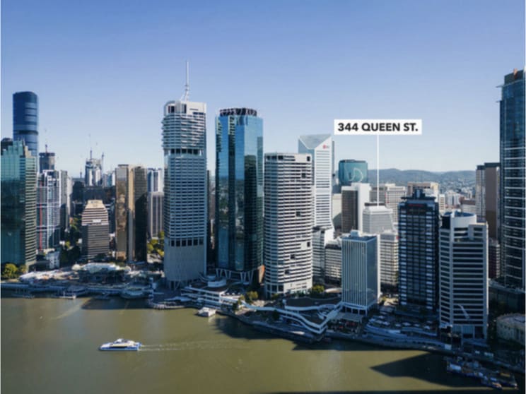 52/344 Queen Street Brisbane City QLD 4000 - Image 1