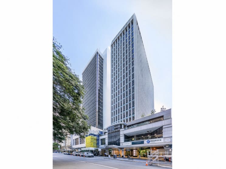 52/344 Queen Street Brisbane City QLD 4000 - Image 2