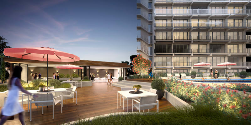 17/33 Warwick Street Walkerville SA 5081 - Image 2