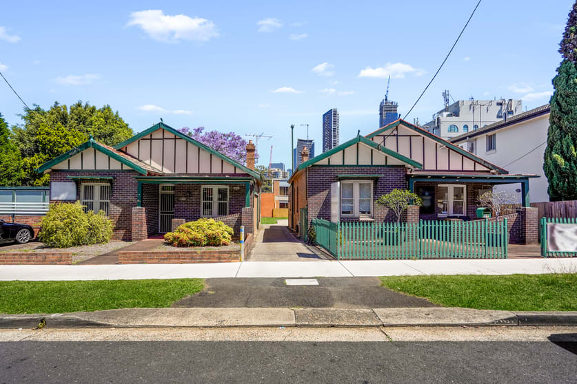 Click to view all images 37-39 Grose Street A 31-33 Sorrell Street Parramatta NSW 2150 - Image 3