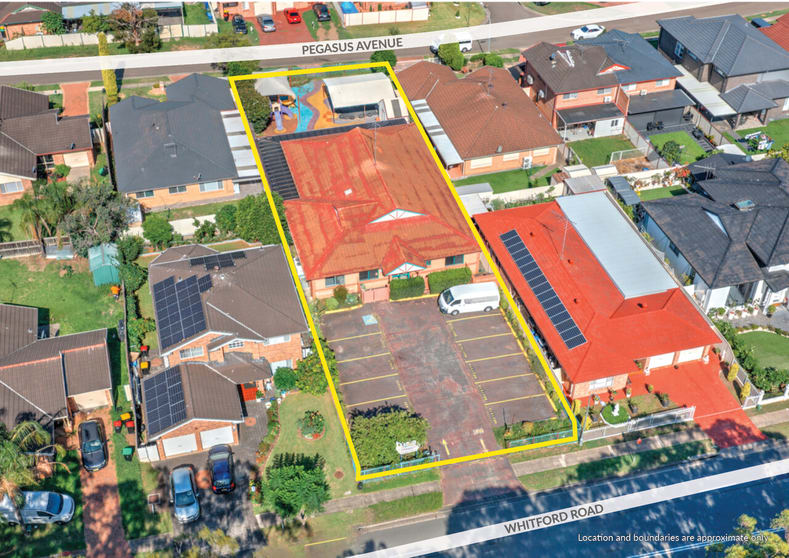 15 Whitford Road Hinchinbrook NSW 2168 - Image 1