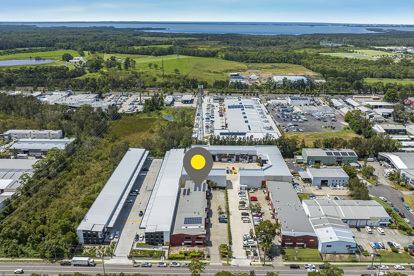 Click to view all images 5 & 6/55 Gavenlock Road Tuggerah NSW 2259 - Image 1