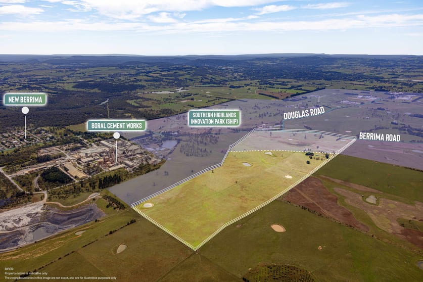 325, 337 & Lot 2 Berrima Road Moss Vale NSW 2577 - Image 5